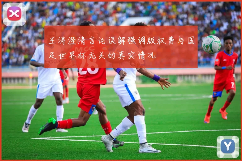 王涛澄清言论误解强调版权费与国足世界杯无关的真实情况